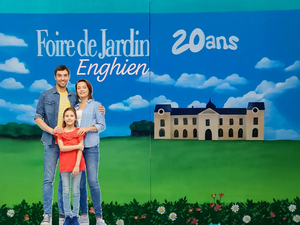 photobooth foire de jardin enghien 20 ans